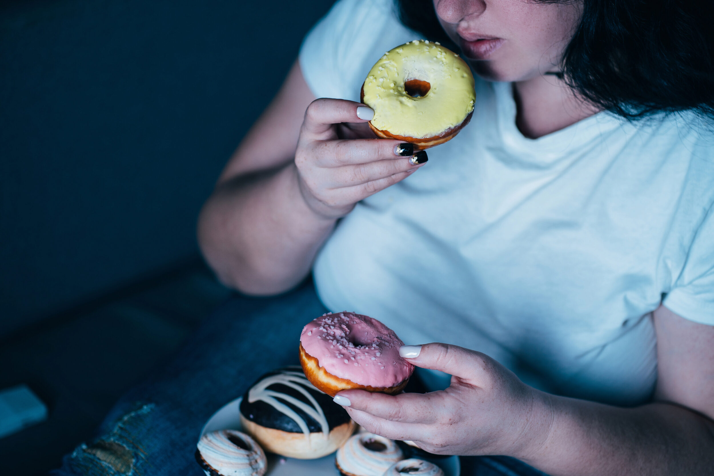 Food Addiction Treatment in Rancho Cucamonga, CA